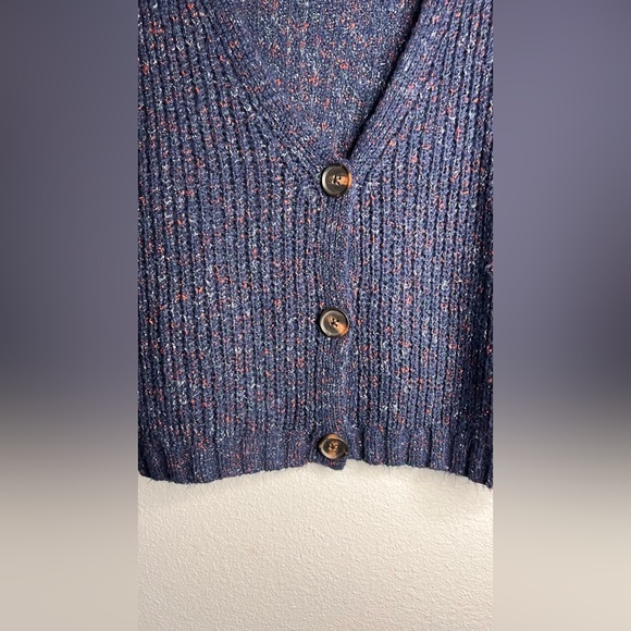 Wild Fable button down sweater XS - Picture 2 of 6
